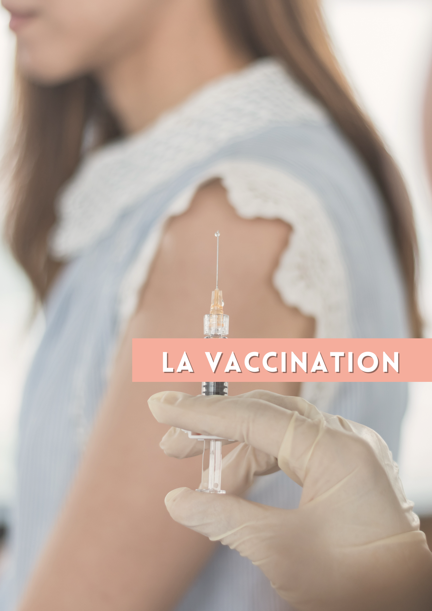 [VACCINATIONS ET GROSSESSE] 💉