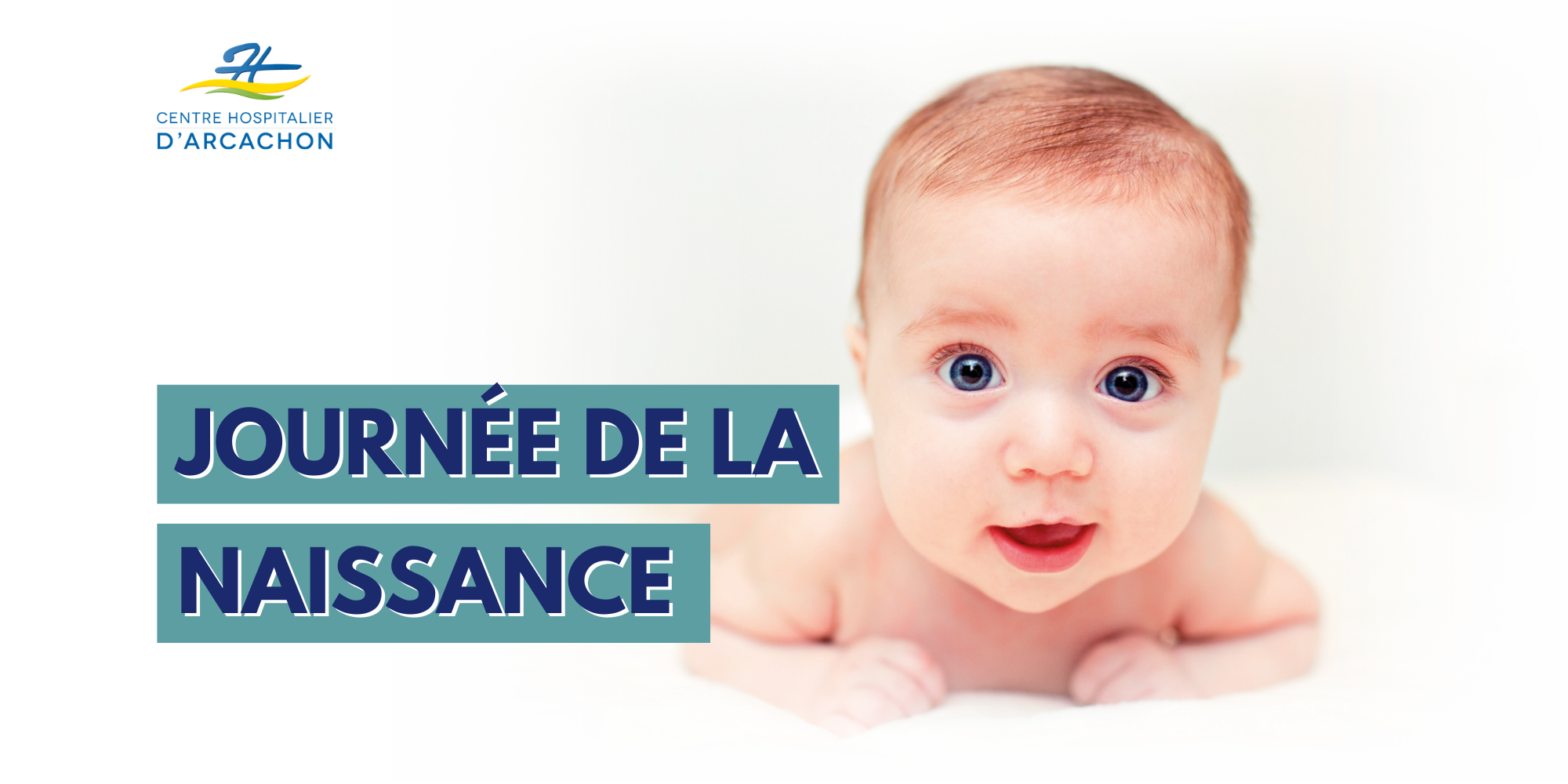 [JOURNÉE DE LA NAISSANCE] 👶