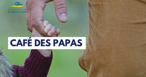 [CAFÉ DES PAPAS] ☕️