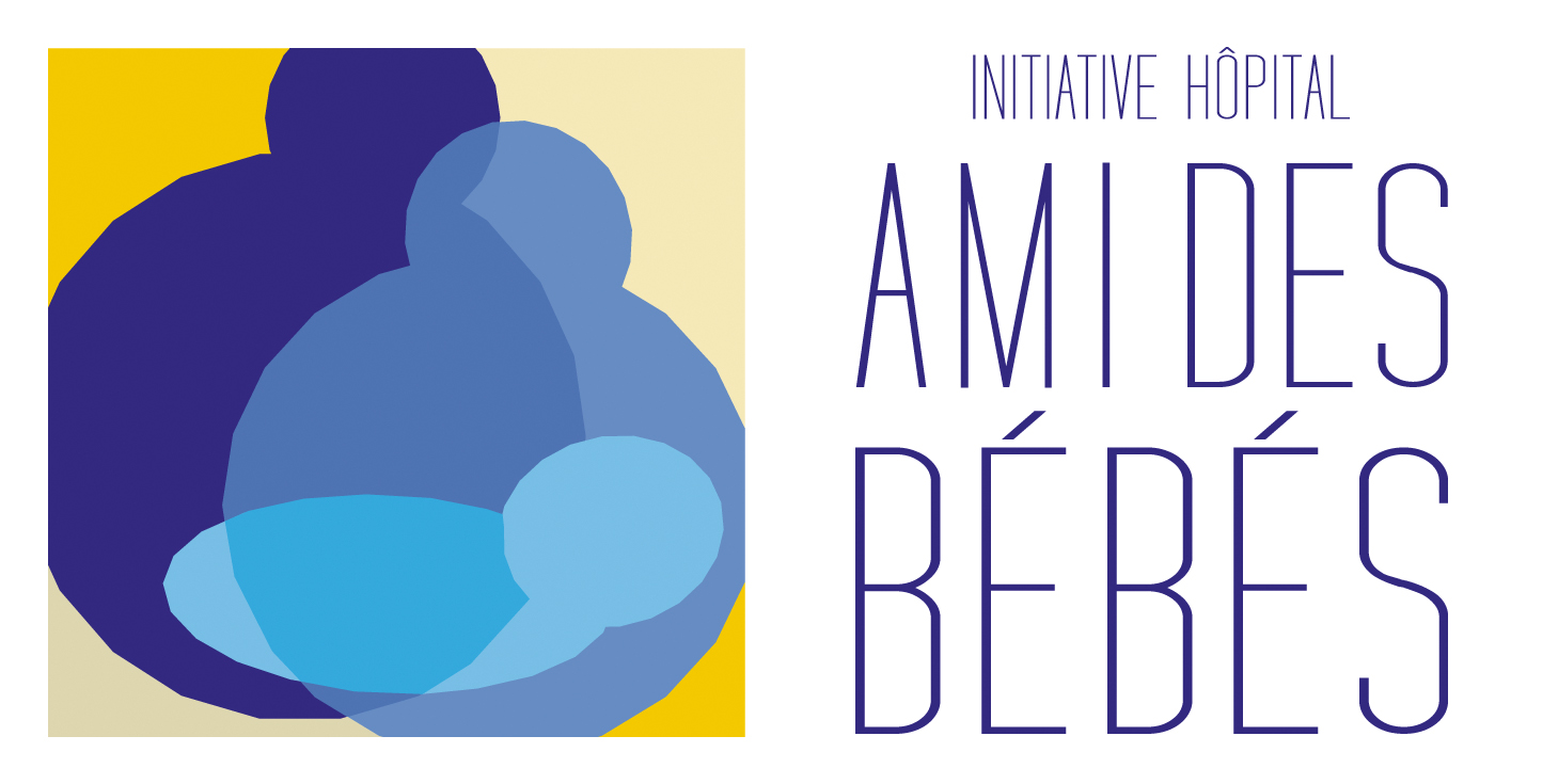 logo ami des bébé